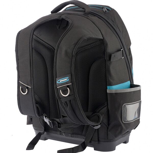 Ranac za alat 77 džepova 360 x 205 x 470 mm (902709) - Image 2