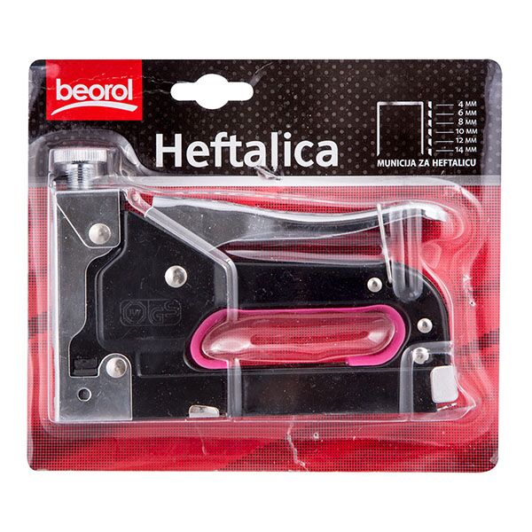 Heftalica 4-14mm HFT - Image 2