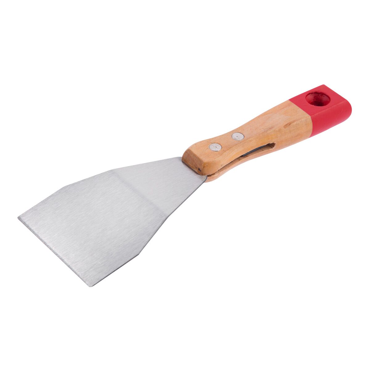 Jork špahtla zakrivljena 3" JSZ30 - Image 3