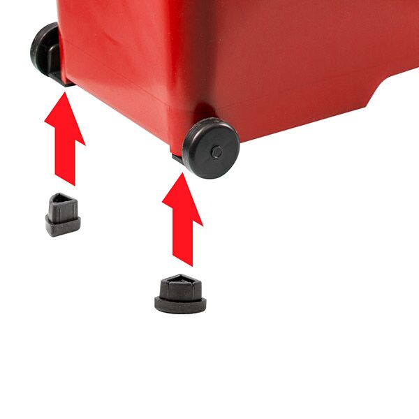 Kofa za keramicare 20l KK20L - Image 8