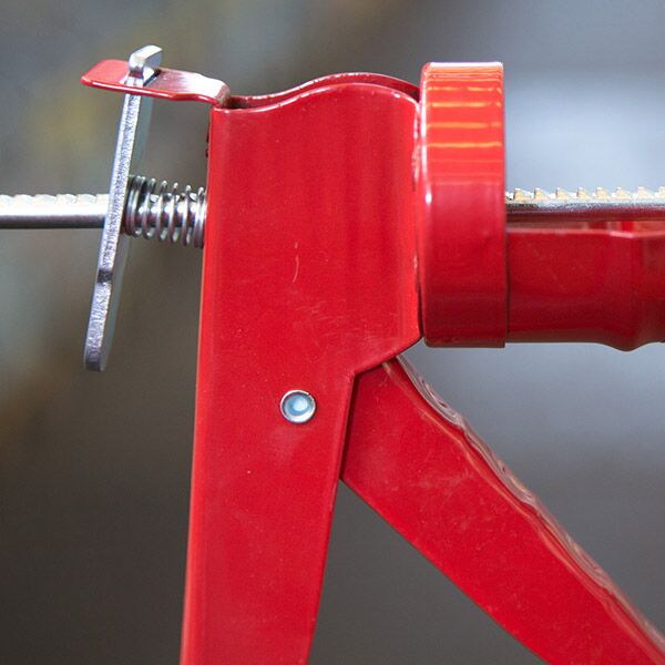 Pištolj za silikon nazubljeni PSN - Image 2