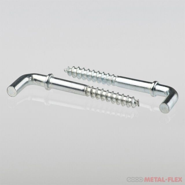 L kuka – različite veličine od Ø3.5×30 do Ø8x90