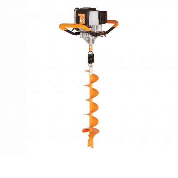 Villager motorni bušač zemlje VPH 43 018512