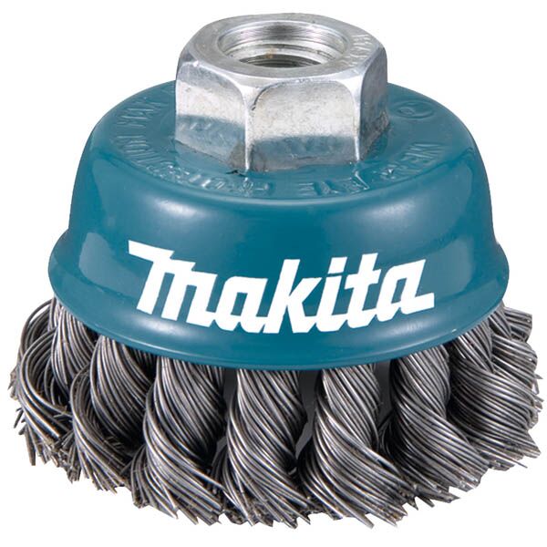 Makita četka - kapa Ø60x0,5mm D24119