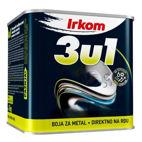 3u1 BELA ral 9016 1kg 87400001