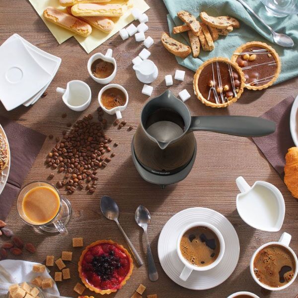 Gorenje aparat za kafu TCM 330 B - Image 3