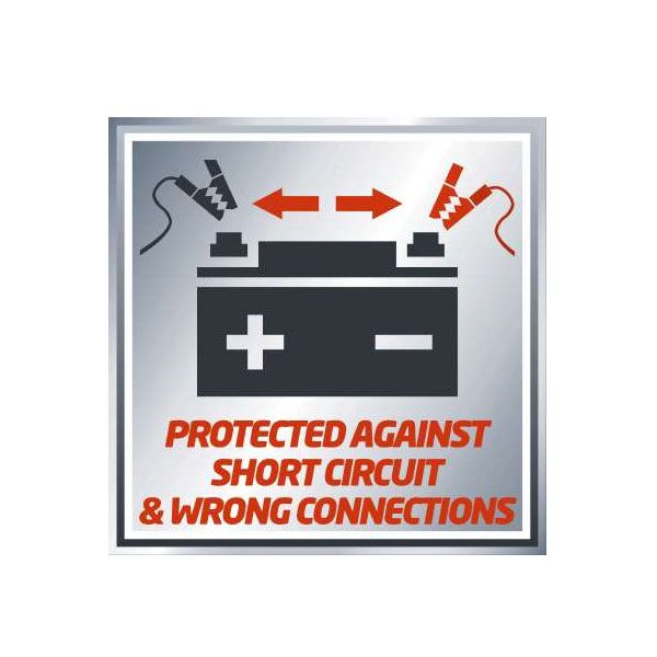 Einhell punjač baterija CC-BC 15 1075031 - Image 3