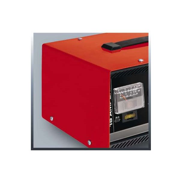 Einhell punjač baterija CC-BC 15 1075031 - Image 8