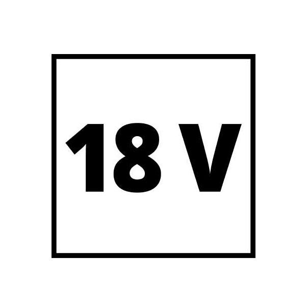 Einhell aku polirka za automobile CE-CB 18/254 Li-Solo 2093301 - Image 3