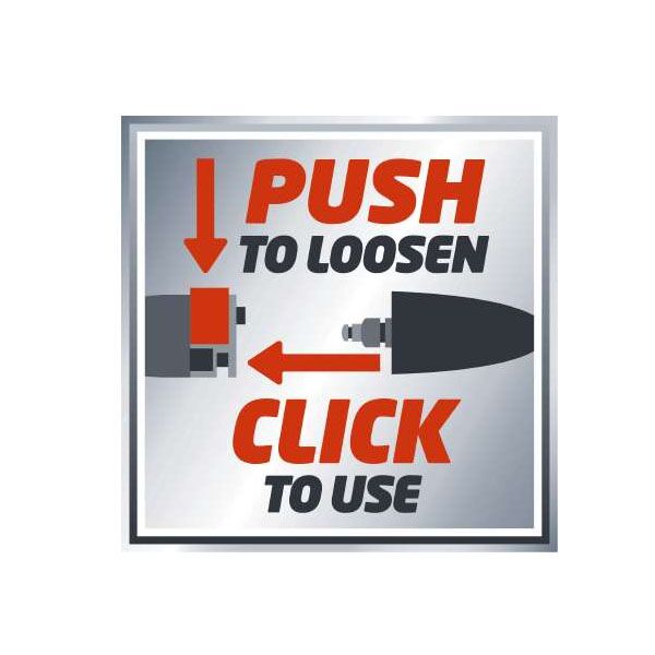 Einhell perač pod visokim pritiskom TC-HP 2042 PC 4140730 - Image 3