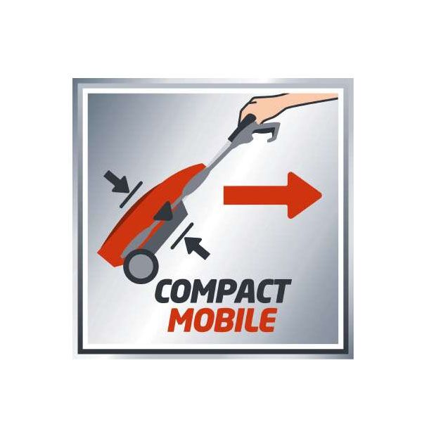 Einhell perač pod visokim pritiskom TC-HP 2042 PC 4140730 - Image 4