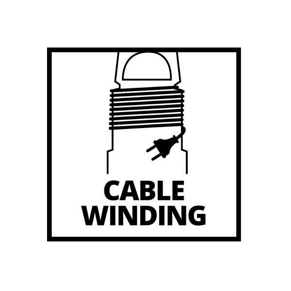 Einhell pumpa za prljavu vodu GC-DP 7835 4170682 - Image 3