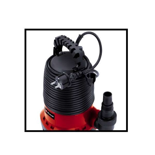 Einhell pumpa za prljavu vodu GC-DP 7835 4170682 - Image 8
