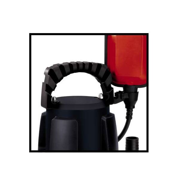 Einhell pumpa za prljavu vodu GC-DP 7835 4170682 - Image 9