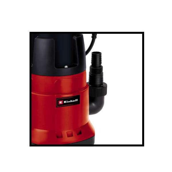 Einhell pumpa za prljavu vodu GC-DP 7835 4170682 - Image 10