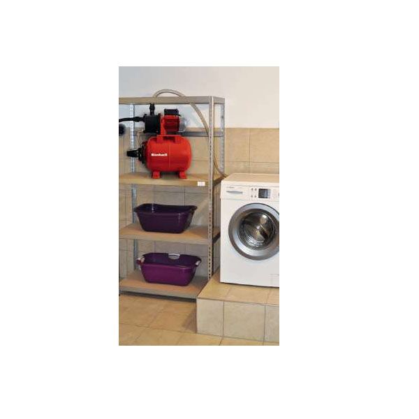 Einhell hidropak GC-WW 6538 4173190 - Image 10