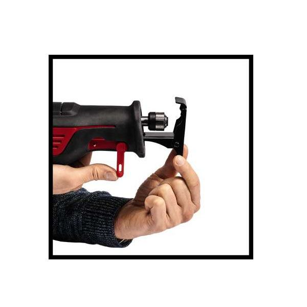 Einhell višenamenska testera TE-AP 750 E 4326170 - Image 7