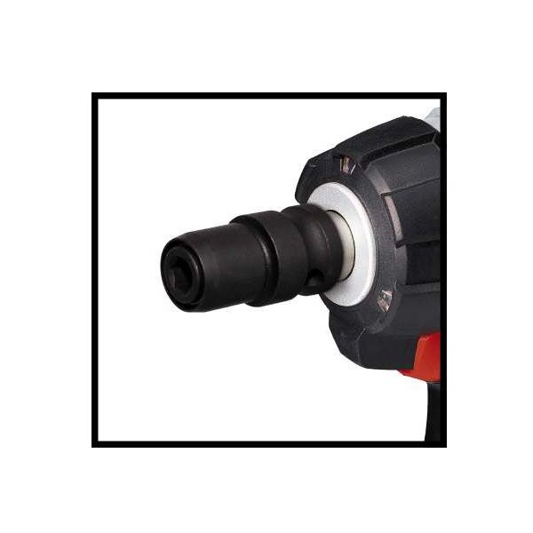 Einhell aku udarni odvijač TE-CW 18Li BL;Brushless-Solo 4510040 - Image 13