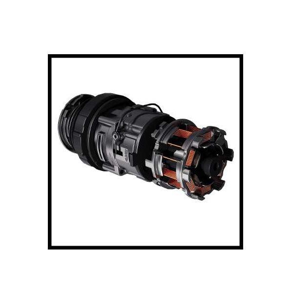 Einhell aku udarni odvijač TE-CW 18Li BL;Brushless-Solo 4510040 - Image 9