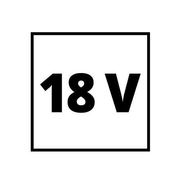 Einhell aku čekić bušilica TE-HD 18 Li-Solo 4513812 - Image 2