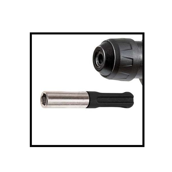 Einhell aku čekić bušilica TE-HD 18 Li-Solo 4513812 - Image 11