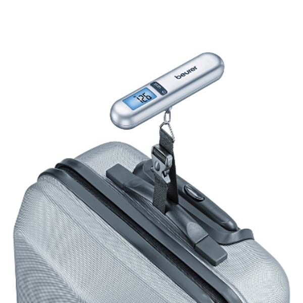 Beurer vaga za merenje kofera LS 06 - Image 2
