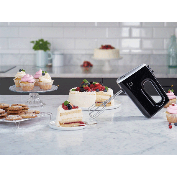 Electrolux mikser EHM 3310 - Image 3