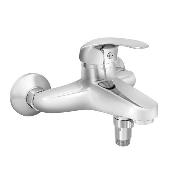 Baterija za kadu sa donjim prebacivačem Standard (M6881-D)