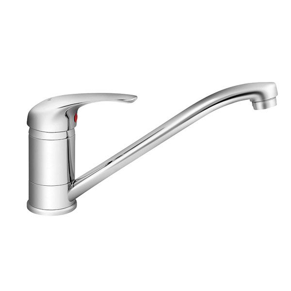 Baterija za sudoperu Standard kratka lula i 2 cevi M6884-2-S