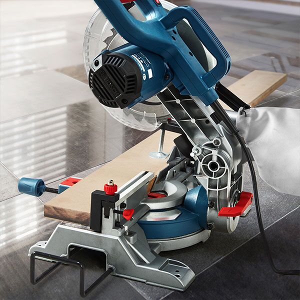 Bosch GCM 216 kružna testera kombinovana (0601B33000) - Image 5