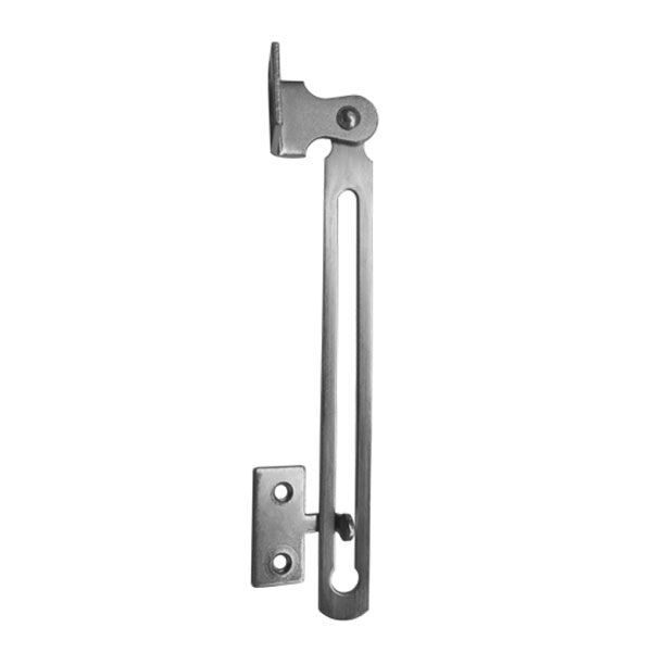 Makaze za prozor - čeone