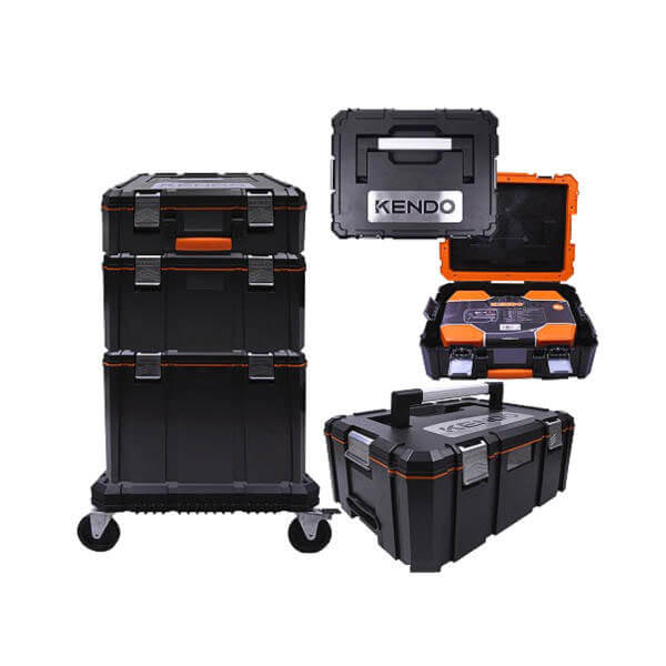 Kendo kutija za alat mala 46cm KD90261 - Image 2