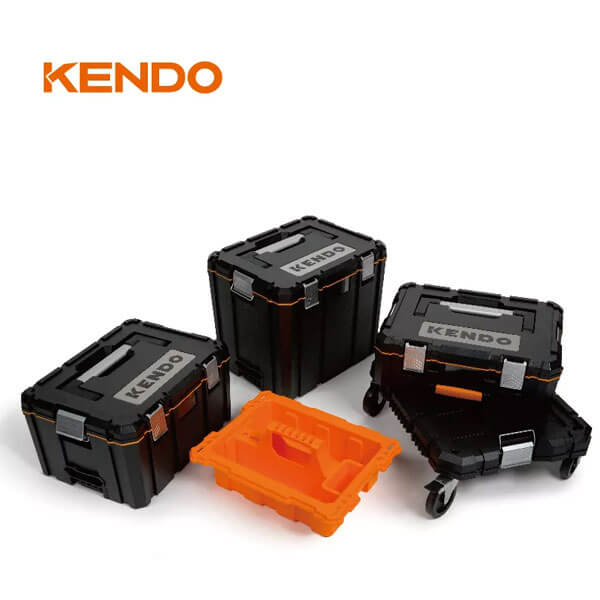 Kendo kutija za alat mala 46cm KD90261 - Image 3
