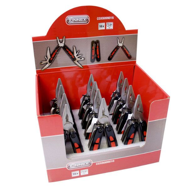 Multifunkcionalni alat 16u1 COXB899016 - Image 2