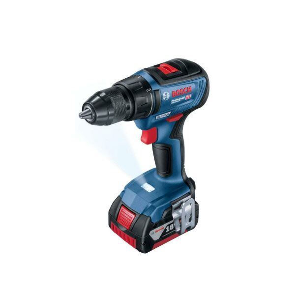 Bosch aku šrafilica GSR 18V-50+43 delni set pribora 06019H5004 - Image 2