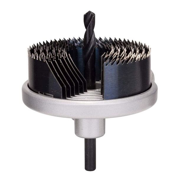 Bosch set kruna testere 7kom (26-64mm) (2609255635)