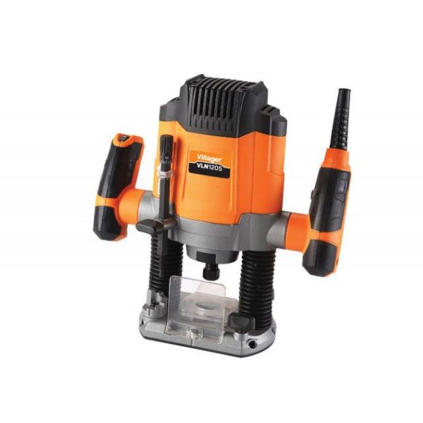Villager električna glodalica VLN 1205 (072771)