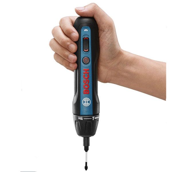 Bosch Go 2 akumulatorski odvrtač 06019H2103 - Image 2