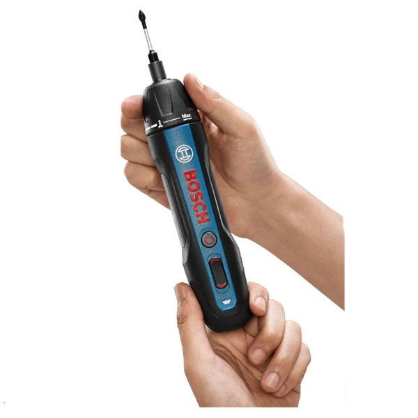 Bosch Go 2 akumulatorski odvrtač 06019H2103 - Image 3