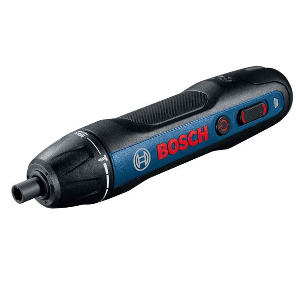 Bosch Go 2 akumulatorski odvrtač 06019H2103 - Image 4