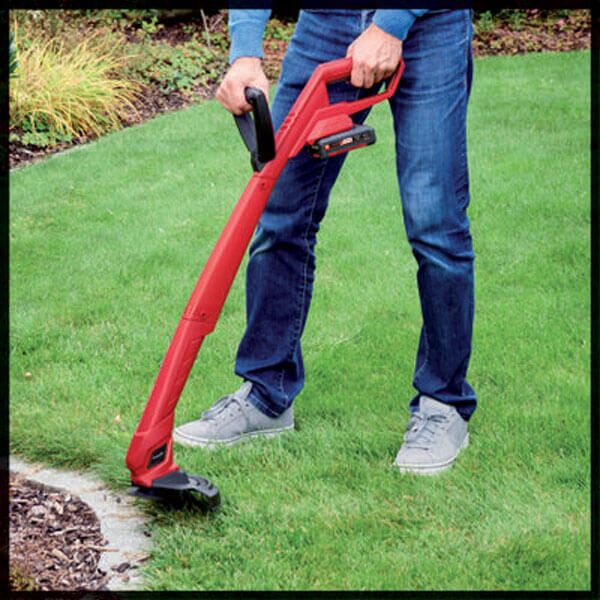 Einhell GC-CT 18/24 Li P Solo aku trimer za travu 3411104 - Image 2