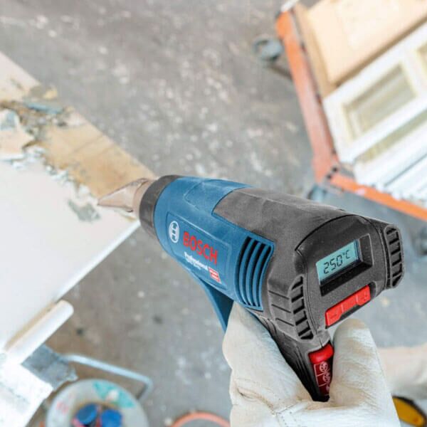 Fen za vreli vazduh GHG 20-63 + pribor (06012A6201) - Image 3