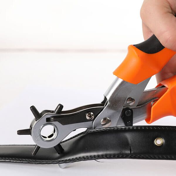 Klešta za bušenje rupa 2.5-5mm KD11824 - Image 2