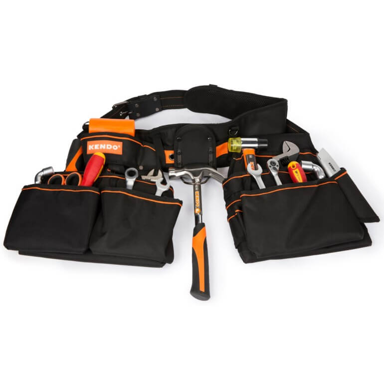 Pojas za alat 64x34 KD90156