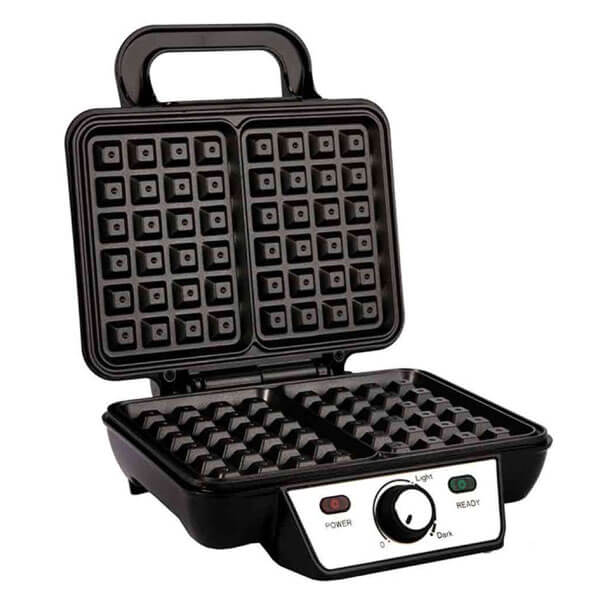 Aparat za galete WF 2081 M - Image 2