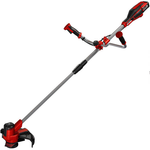 Aku trimer AGILLO 18/200 4Ah 3411310