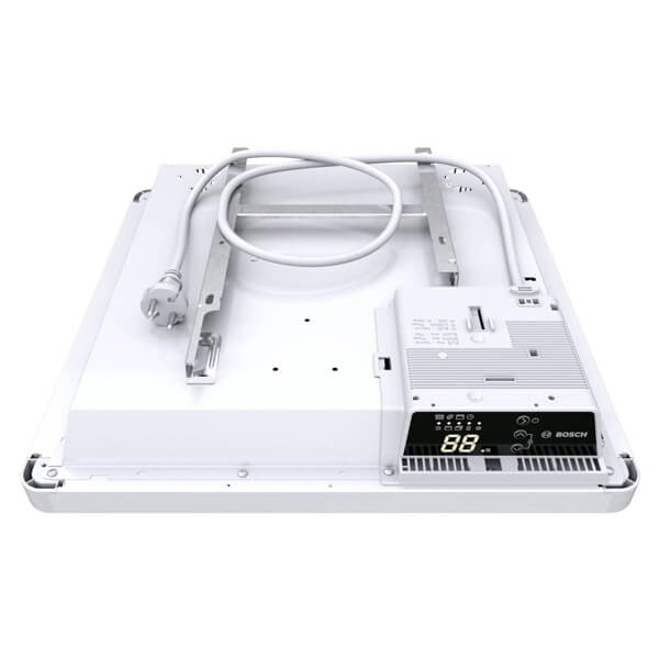 Bosch HC 4000-10 električni konvektor 7738336935 - Image 2