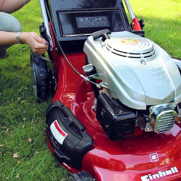 GC-PM 56/2 S HW samohodna benzinska kosilica 3404860 - Image 2