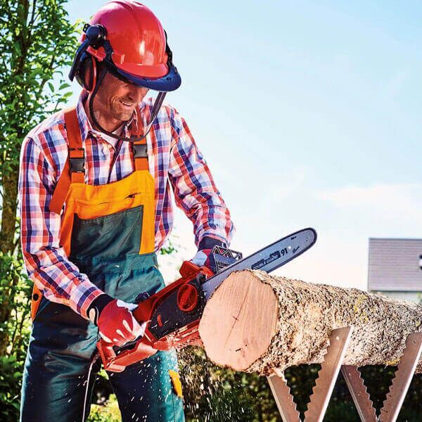 GH-EC 1835 električna lančana testera 4501710 - Image 2