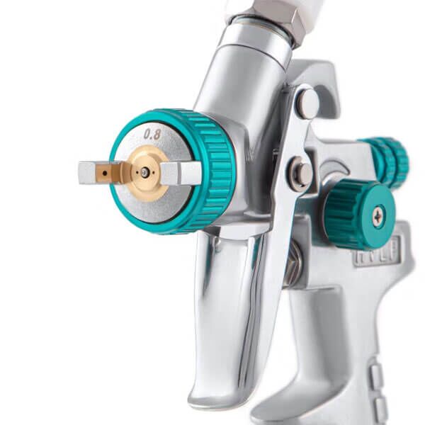 Pištolj za farbanje pneumatski AG 810 (573617) - Image 2